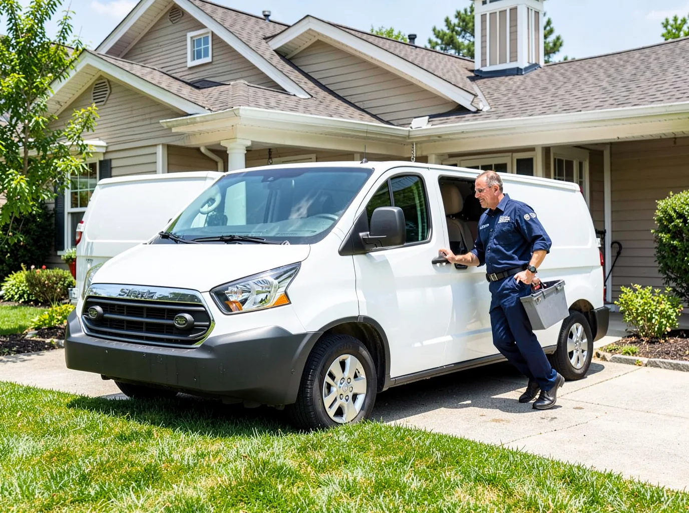 Emergency Plumber company in South Hill, VA